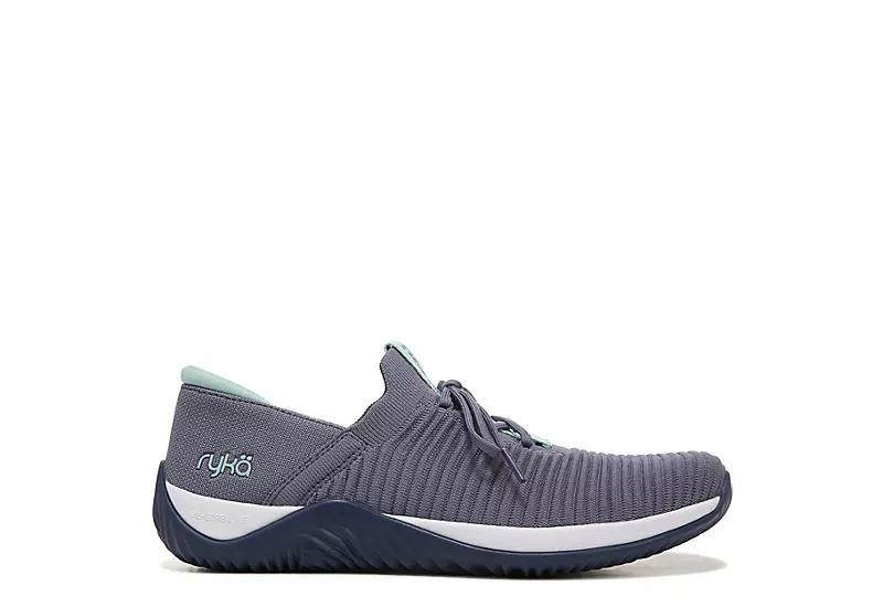 Ryka Echo Knit Fit Womens Sneakers Product Image