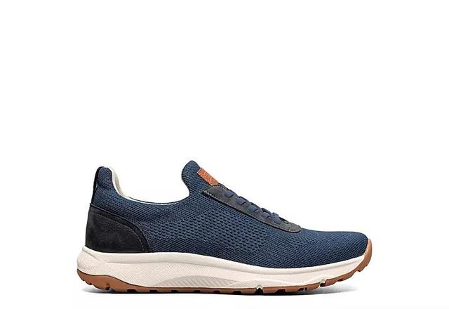 Florsheim Men's Satellite Knit Elastic Lace Slip On Sneaker Product Image