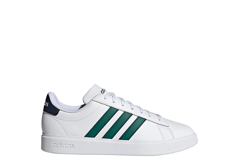 Adidas Men's Grand Court 2.0 Sneaker Product Image