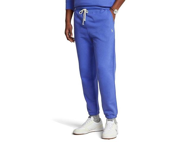 Polo Ralph Lauren The RL Fleece Sweatpant (Maidstone ) Men's Casual Pants Product Image