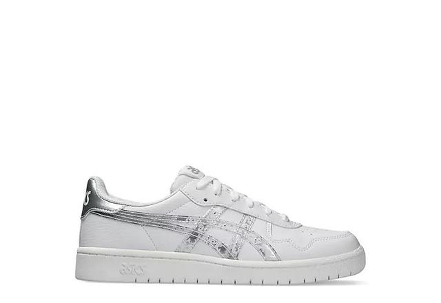 ASICS Sportstyle Japan S Pure Silver) Women's Shoes Product Image