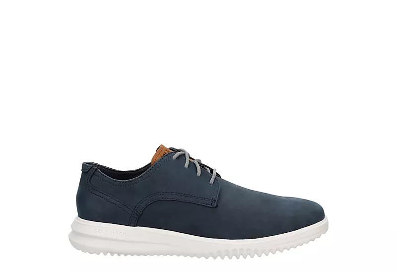 Cole Haan Men's Grand Plain Toe Oxford Product Image