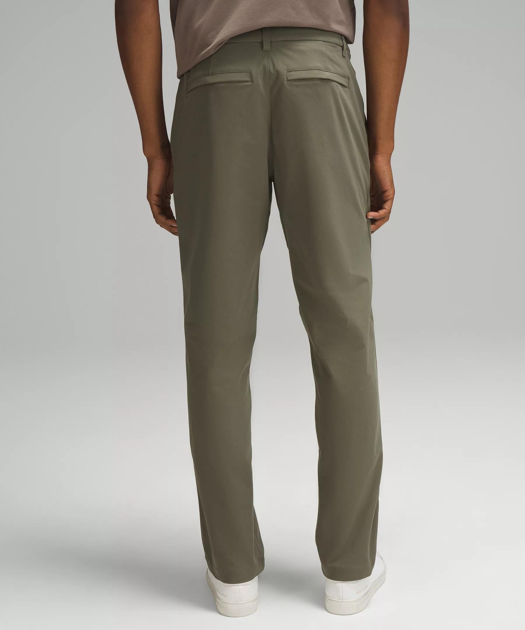 ABC Relaxed-Fit Trouser 34"L *Warpstreme Product Image