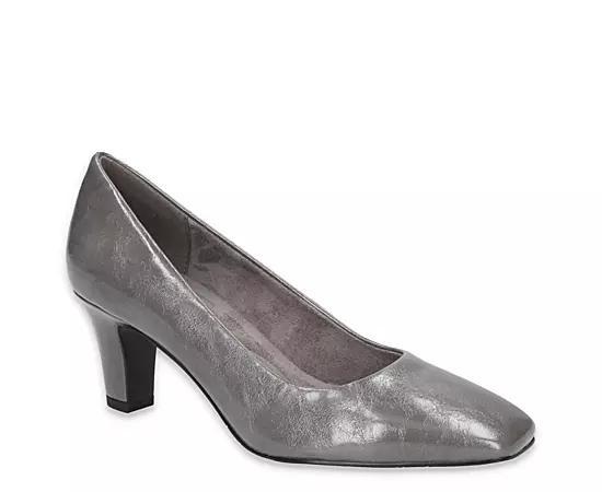 Easy Street Poet Womens Square Toe Pumps Product Image