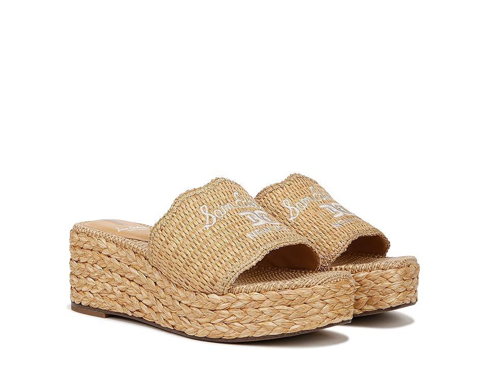 Sam Edelman Camila (Sand) Women's Shoes Product Image