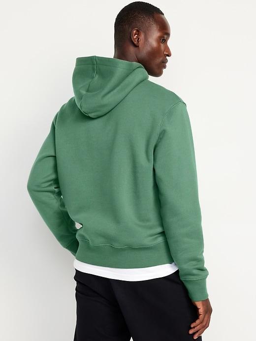 Rotation Pullover Hoodie Product Image