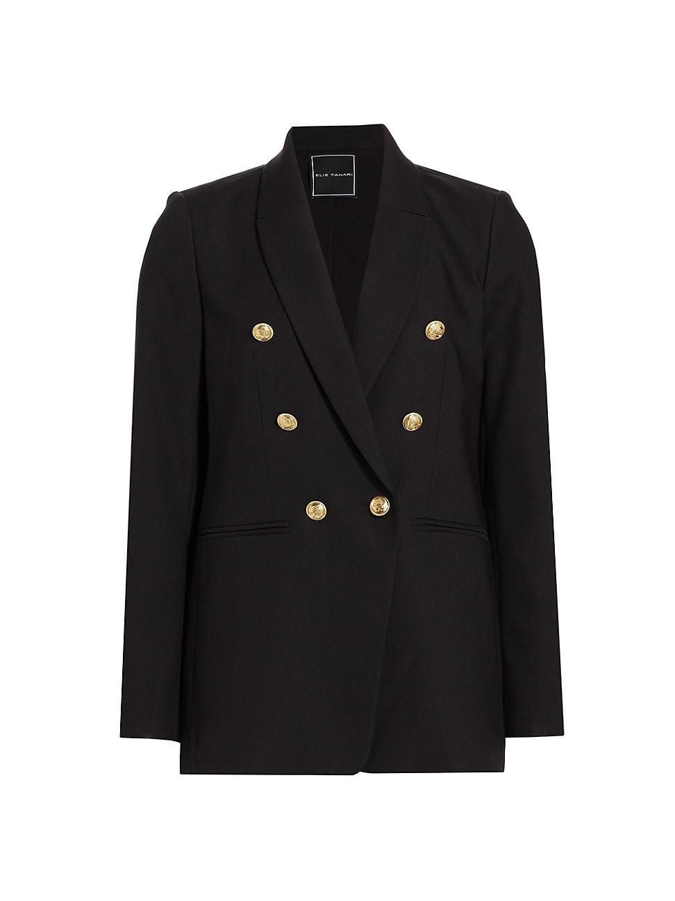 Womens The Angie Suit Jacket Product Image