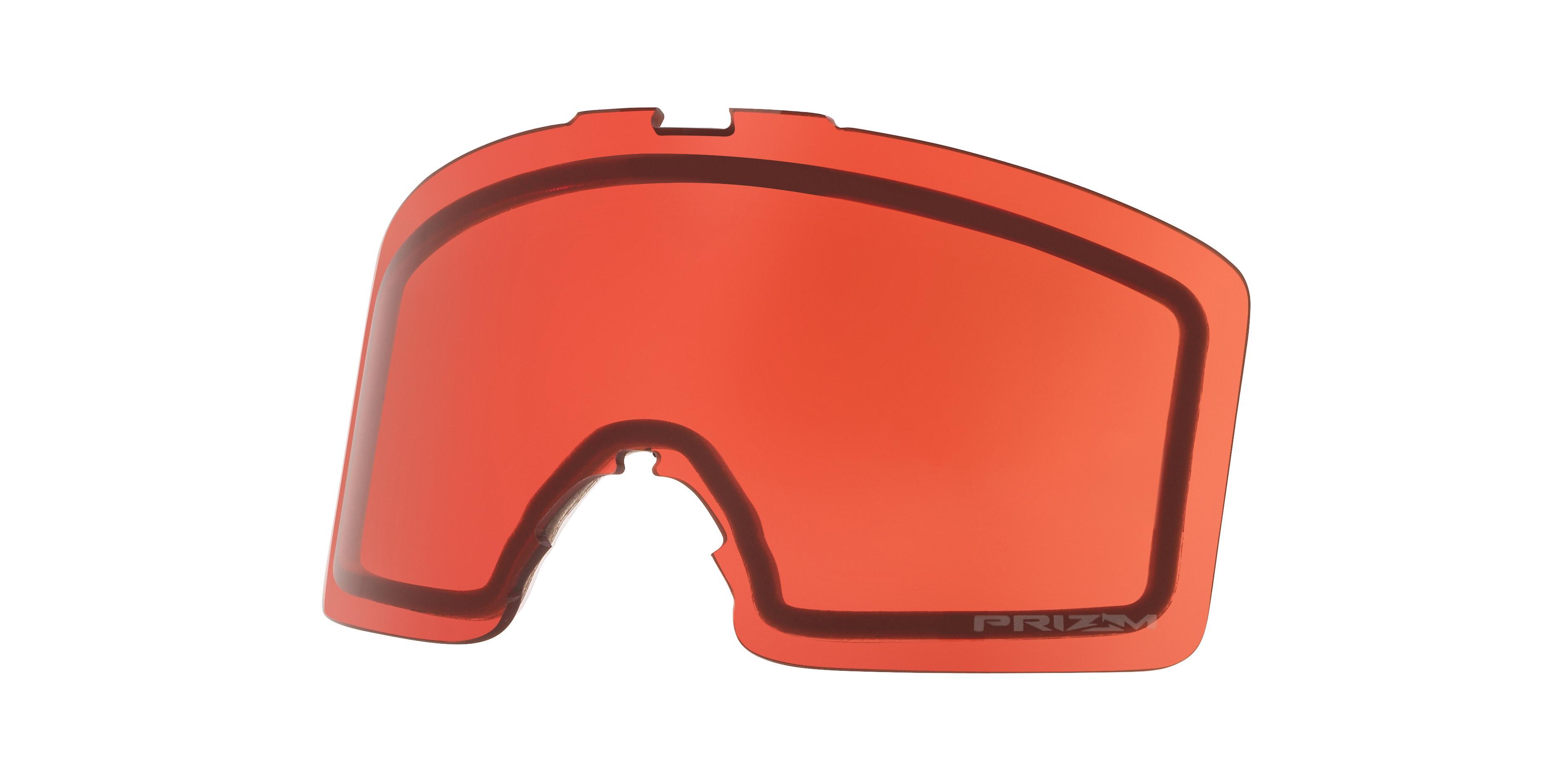 Oakley Mens Line Miner S (youth Fit) Replacement Lenses Product Image