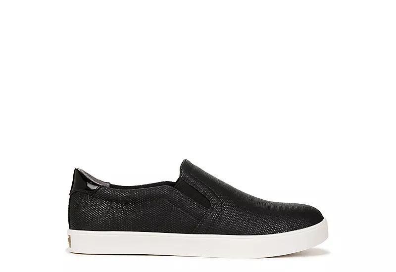 Dr. Scholls Madison Womens Slip-on Sneakers Product Image