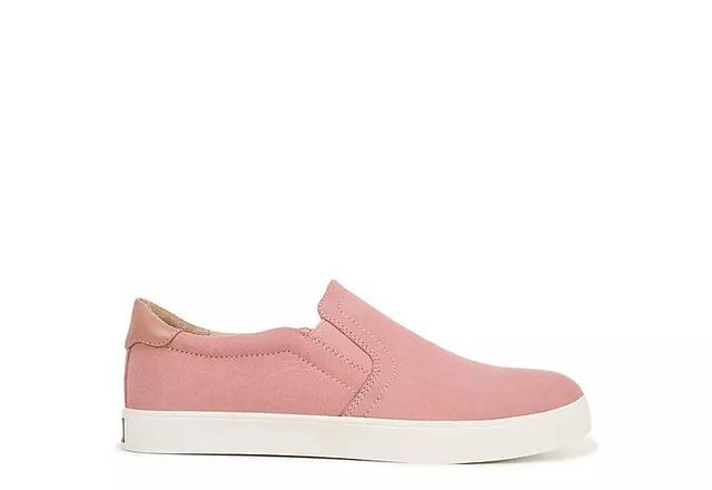 Dr. Scholls Womens Madison Slip-On Sneakers Product Image