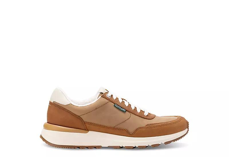 Eastland Shoe Mens Leap Jogger Sneakers Product Image