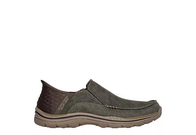 Skechers Men's Slip-Ins Expected-Cayson Sneaker Product Image