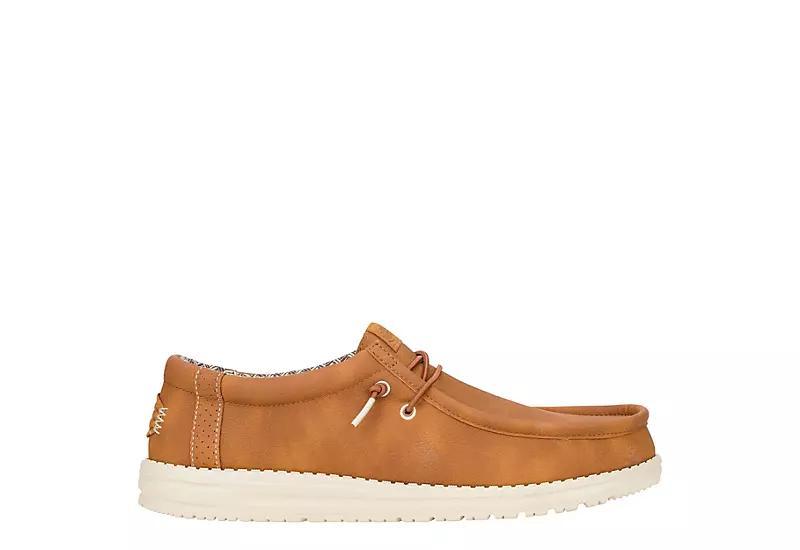 Heydude Men's Wally Slip On Sneaker Product Image