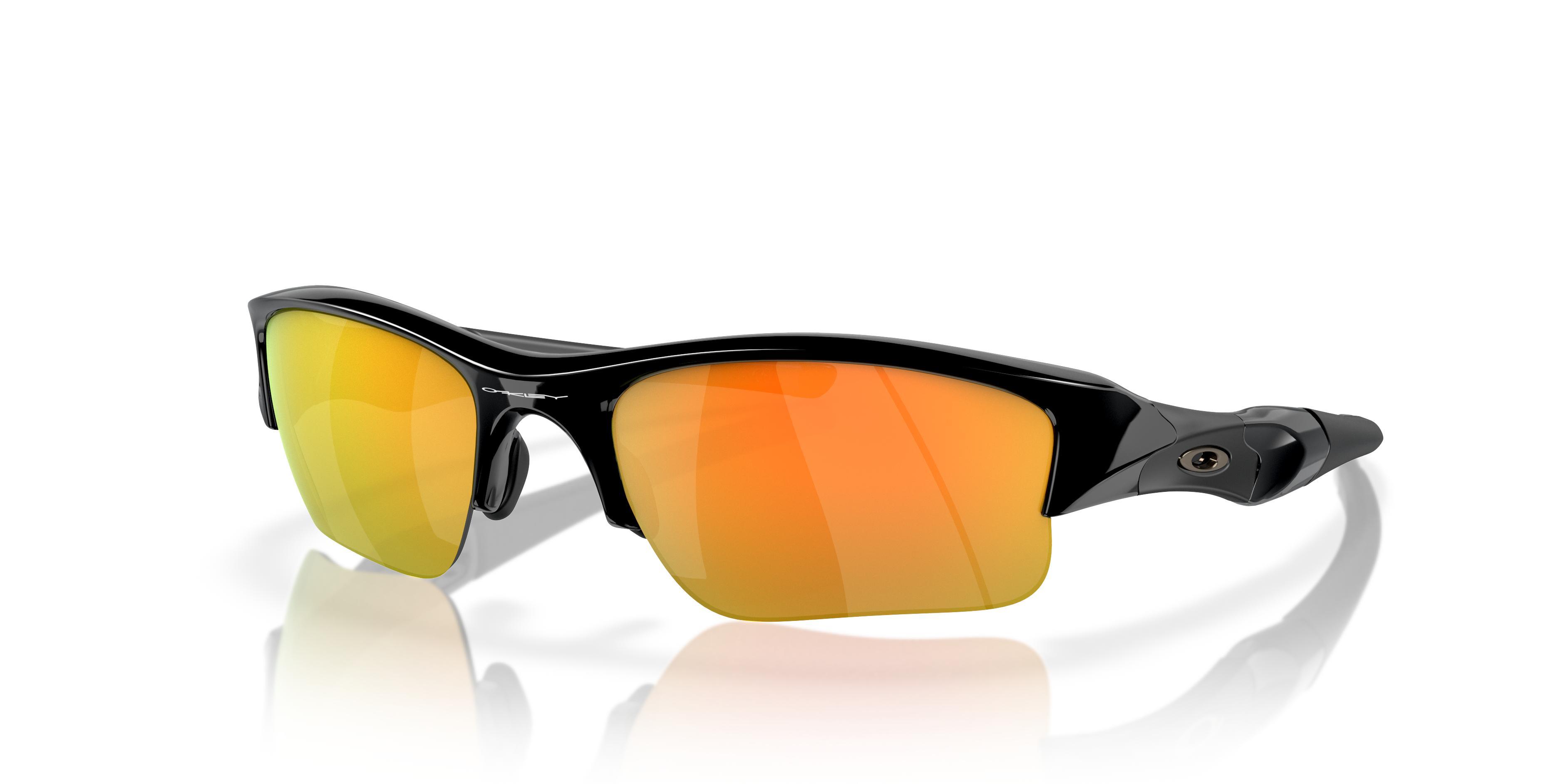 Oakley Men's Flak Jacket® Xlj Sunglasses Product Image