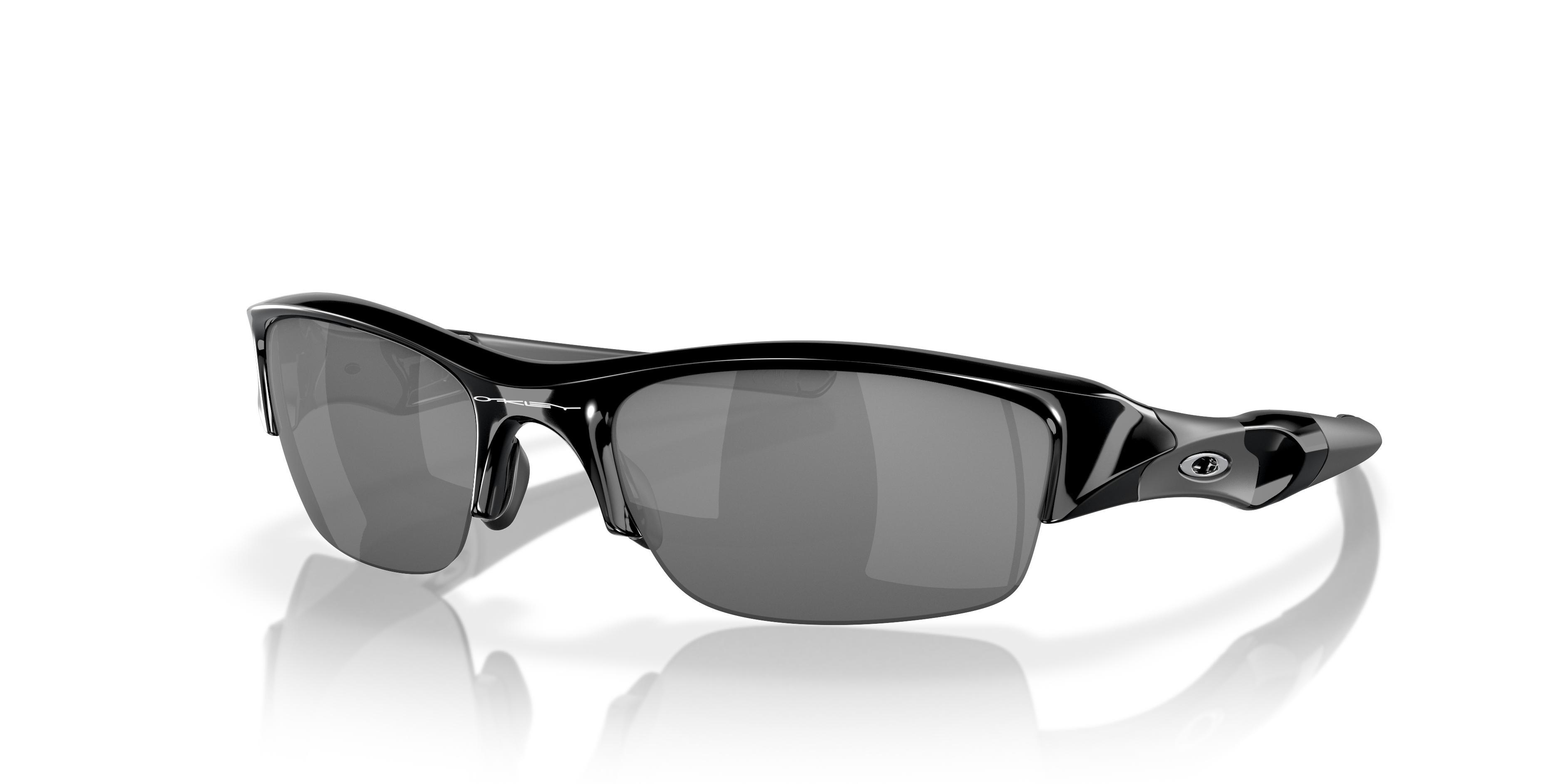 Oakley Mens Flak Jacket Sunglasses Product Image