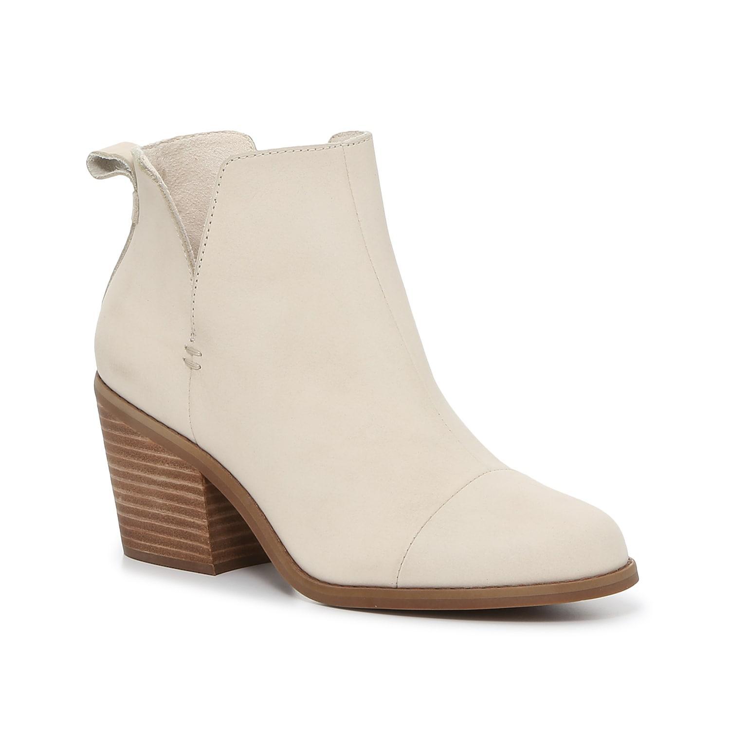 TOMS Everly Cutout Boot Product Image