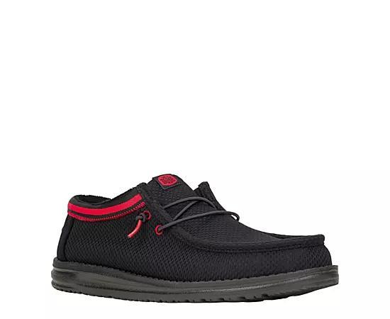 Heydude Mens Wally Slip On Sneaker Product Image