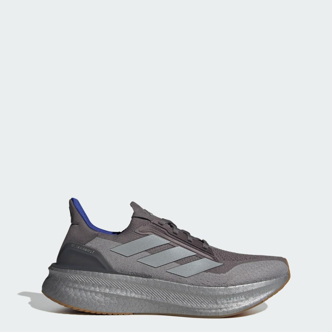 adidas Ultraboost 5X Shoes Preloved Ink 11.5 Mens Product Image