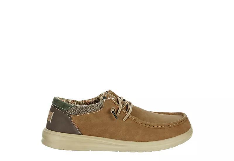 Heydude Men's Paul Slip On Sneaker Product Image