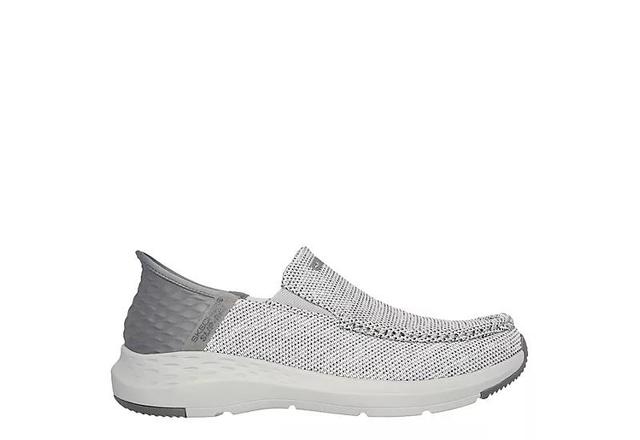 Skechers Mens Slip-Ins Parson-Mox Sneaker Product Image