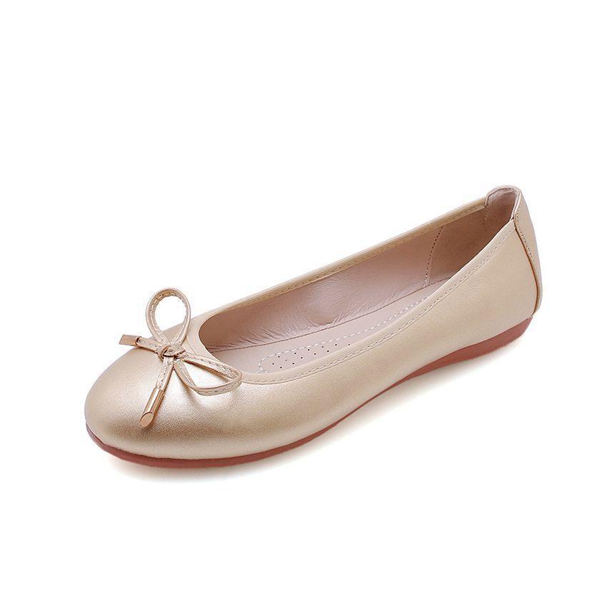 Foldable Ballet Flats product image