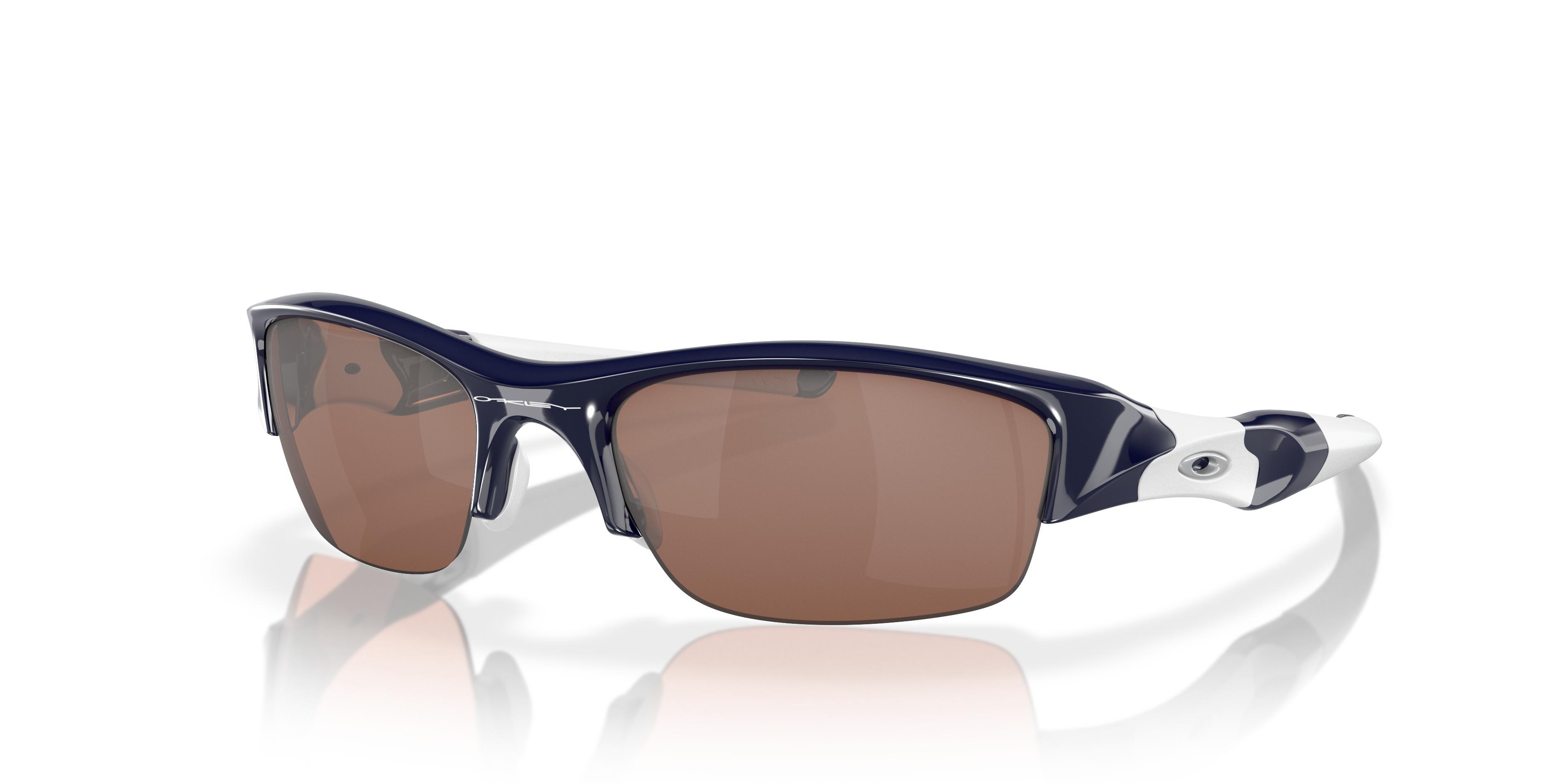 Oakley Men's Flak Jacket® Sunglasses Product Image