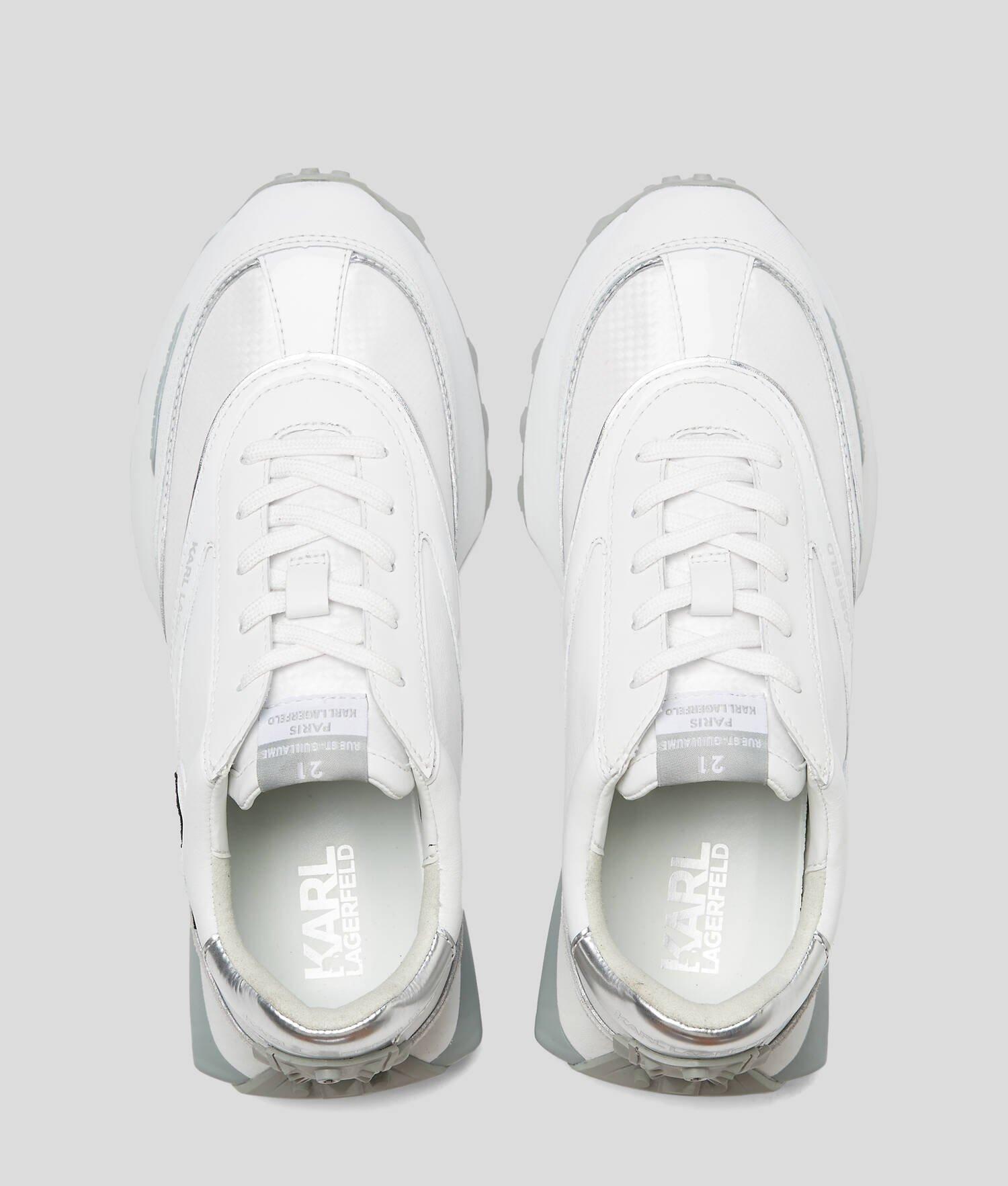 KARL IKON NFT ZONE Sneakers Product Image