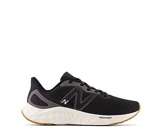 New Balance Womens Fresh Foam Arishi v4 Running Sneakers from Finish Line Product Image