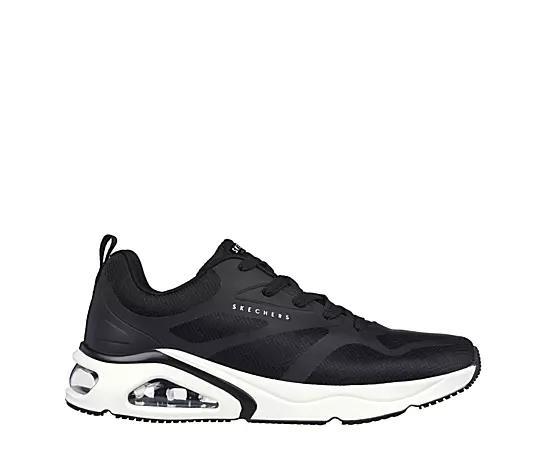 Skechers Mens Tres Air Sneaker Product Image