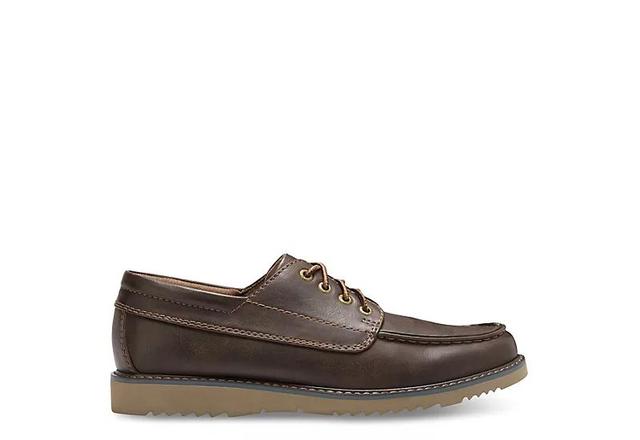 Mens Jed Moc Toe Oxford Shoes Product Image