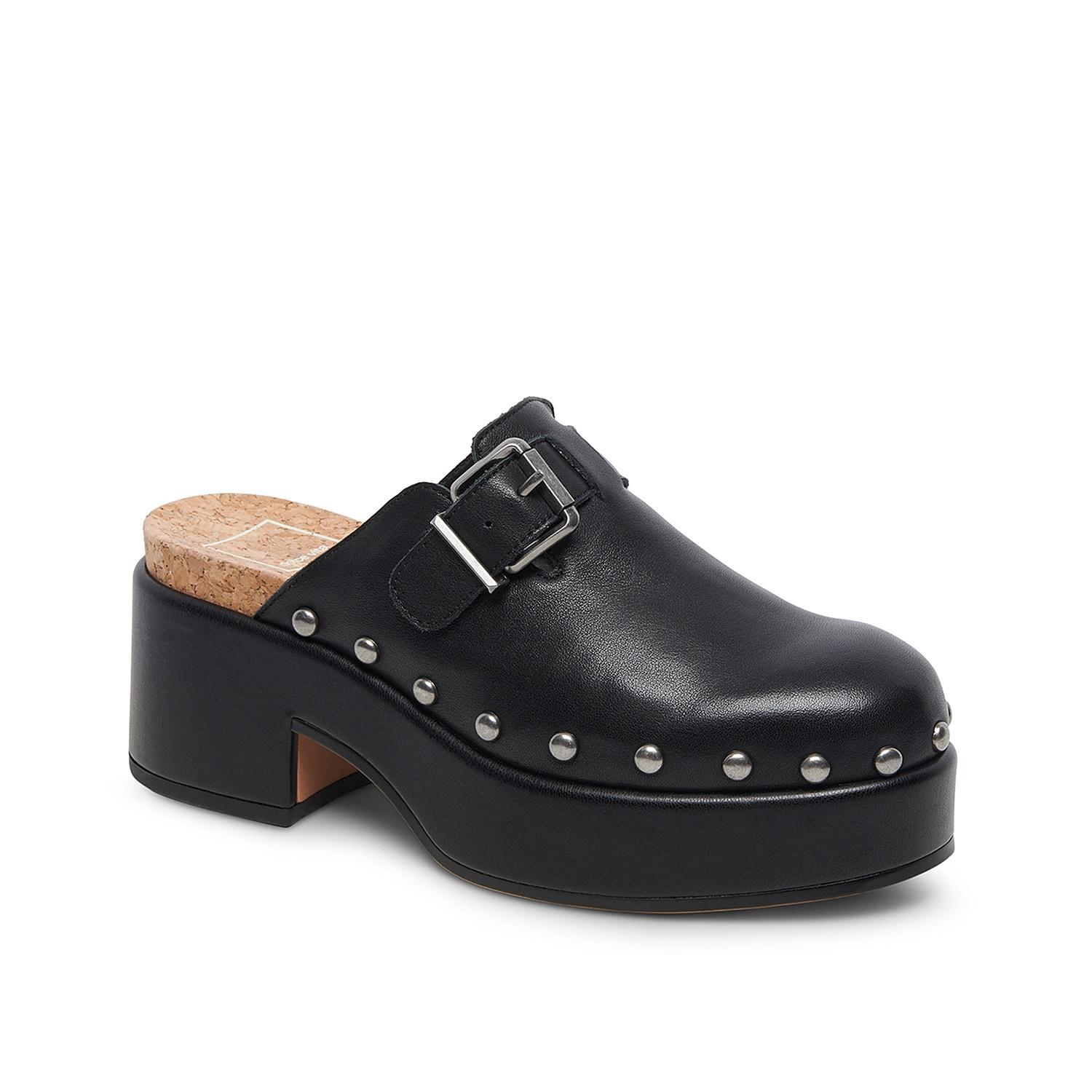 Dolce Vita Yevan Platform Mule Product Image