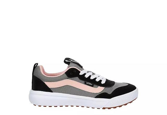 Vans Range EXP Womens Shoes Product Image