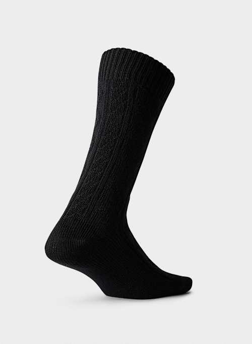 lovey calf sock Product Image