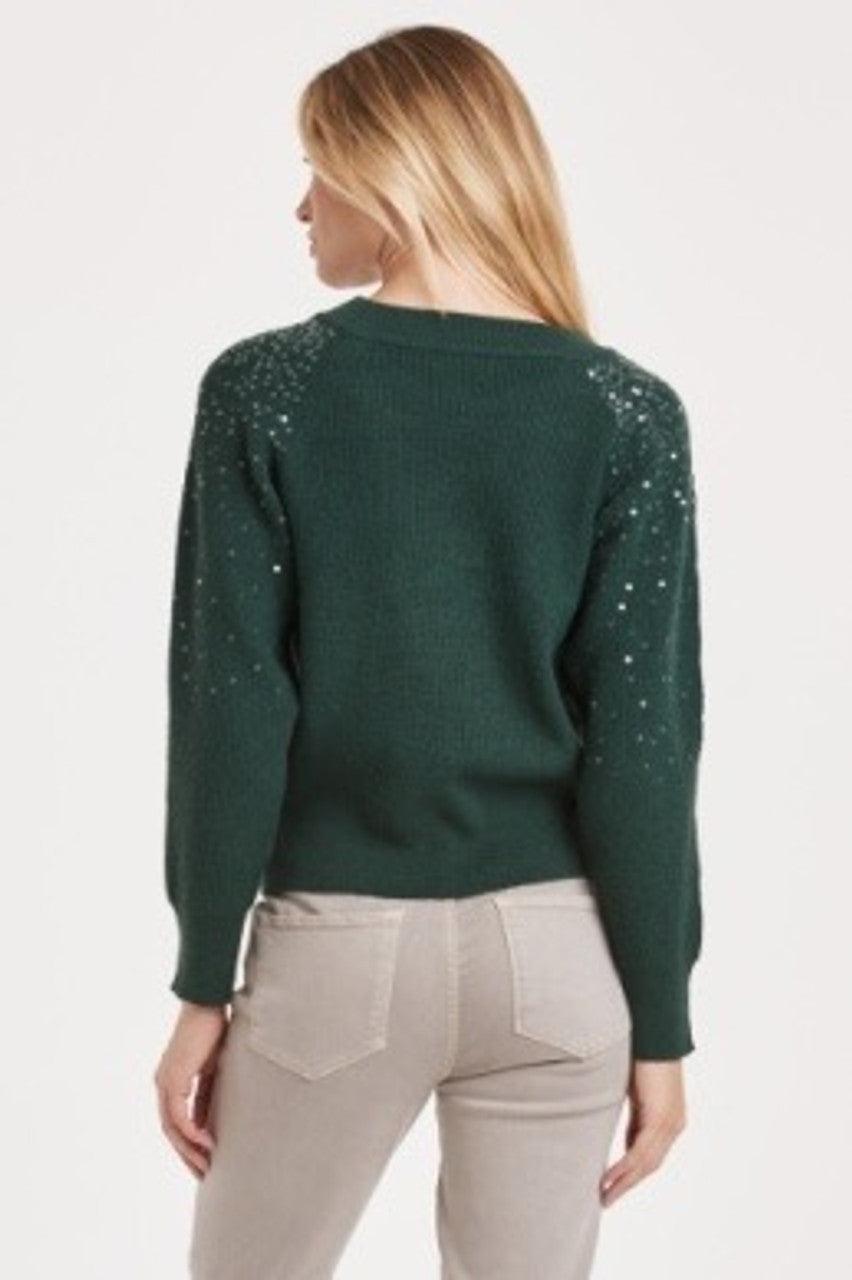 Kathleen Sweater Product Image