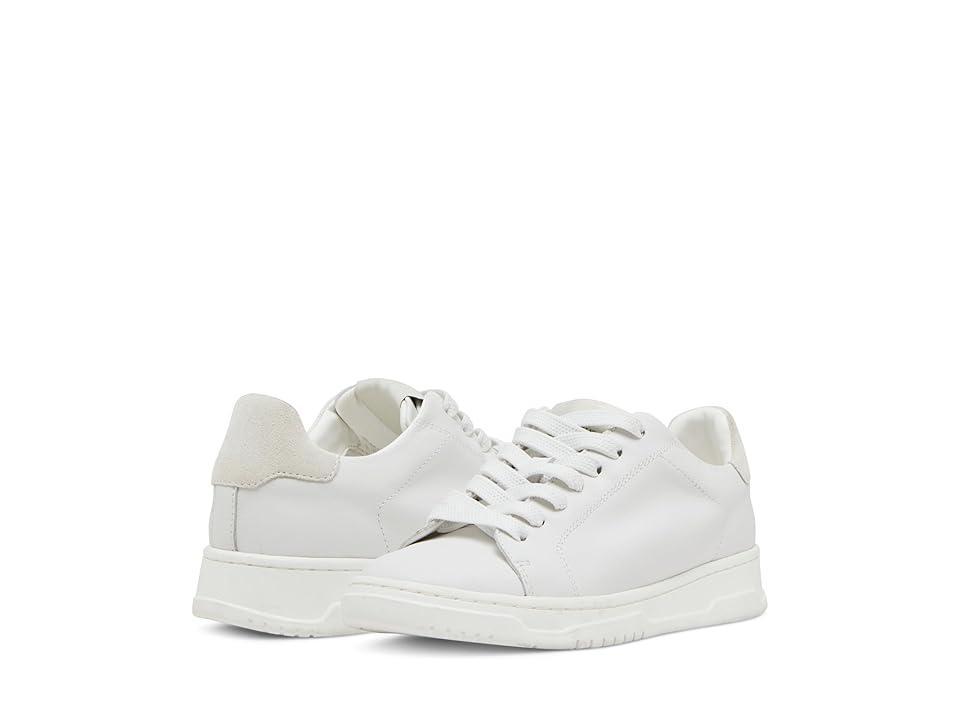 Steve Madden Elsin Leather) Women's Shoes Product Image