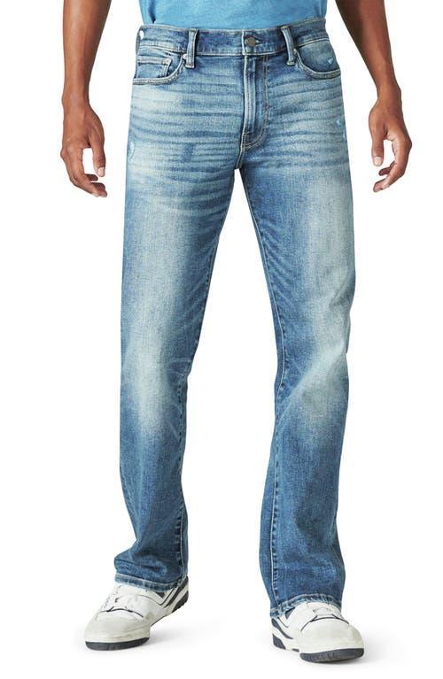 Lucky Brand Easy Rider Bootcut Jeans Product Image