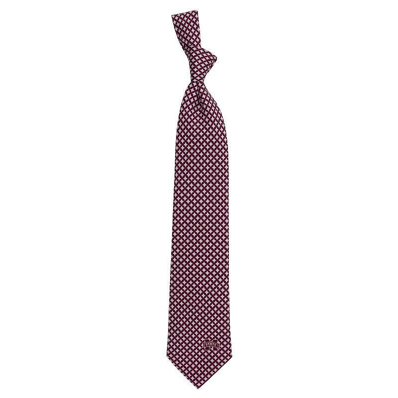 Mens NCAA Diamante Tie Product Image