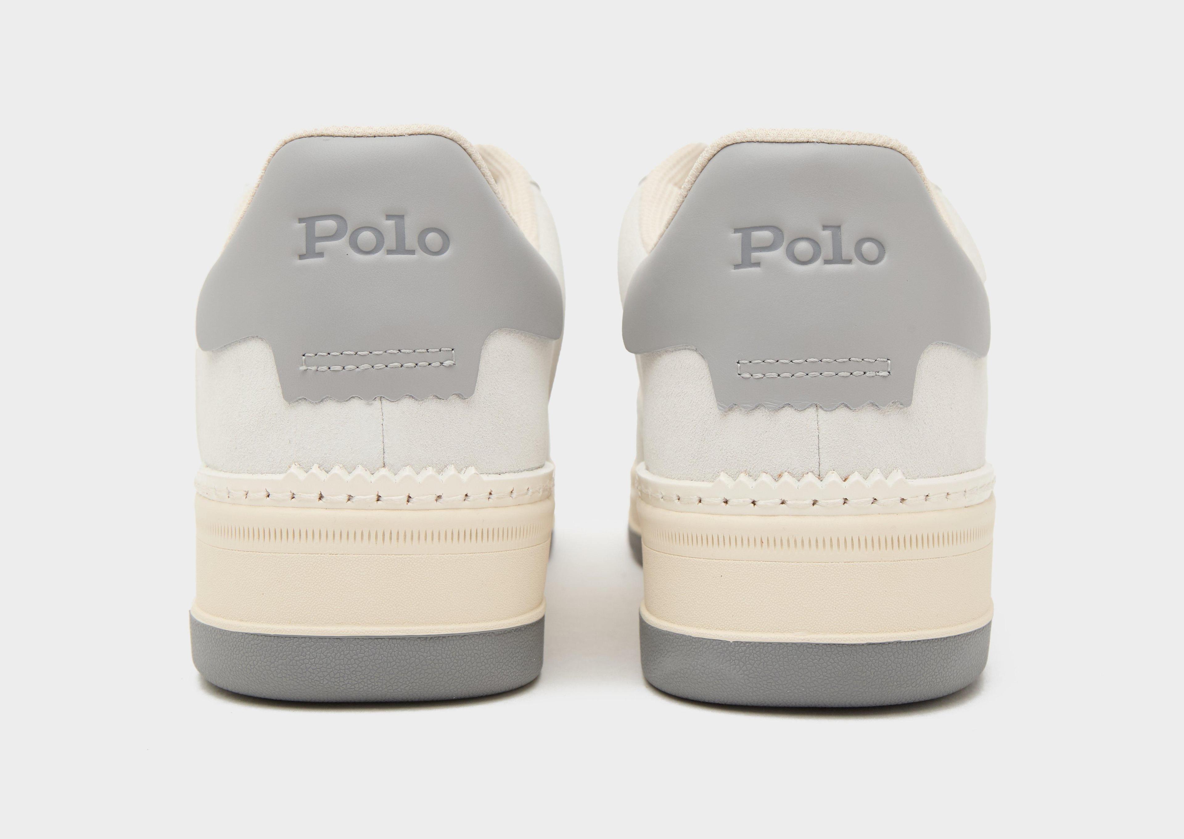 Polo Ralph Lauren Master Court Product Image