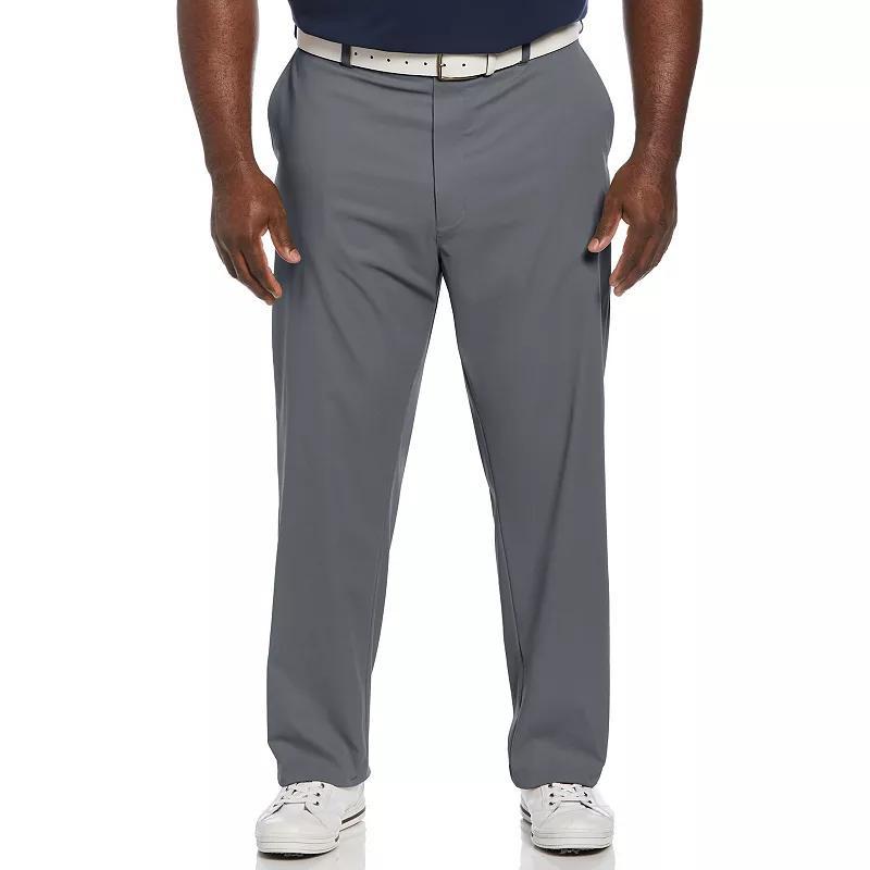 Big & Tall Grand Slam Regular-Fit Active Waistband Performance Golf Pant, Mens Product Image