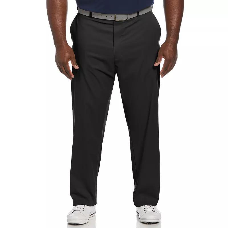 Big & Tall Grand Slam Regular-Fit Active Waistband Performance Golf Pant, Mens Product Image