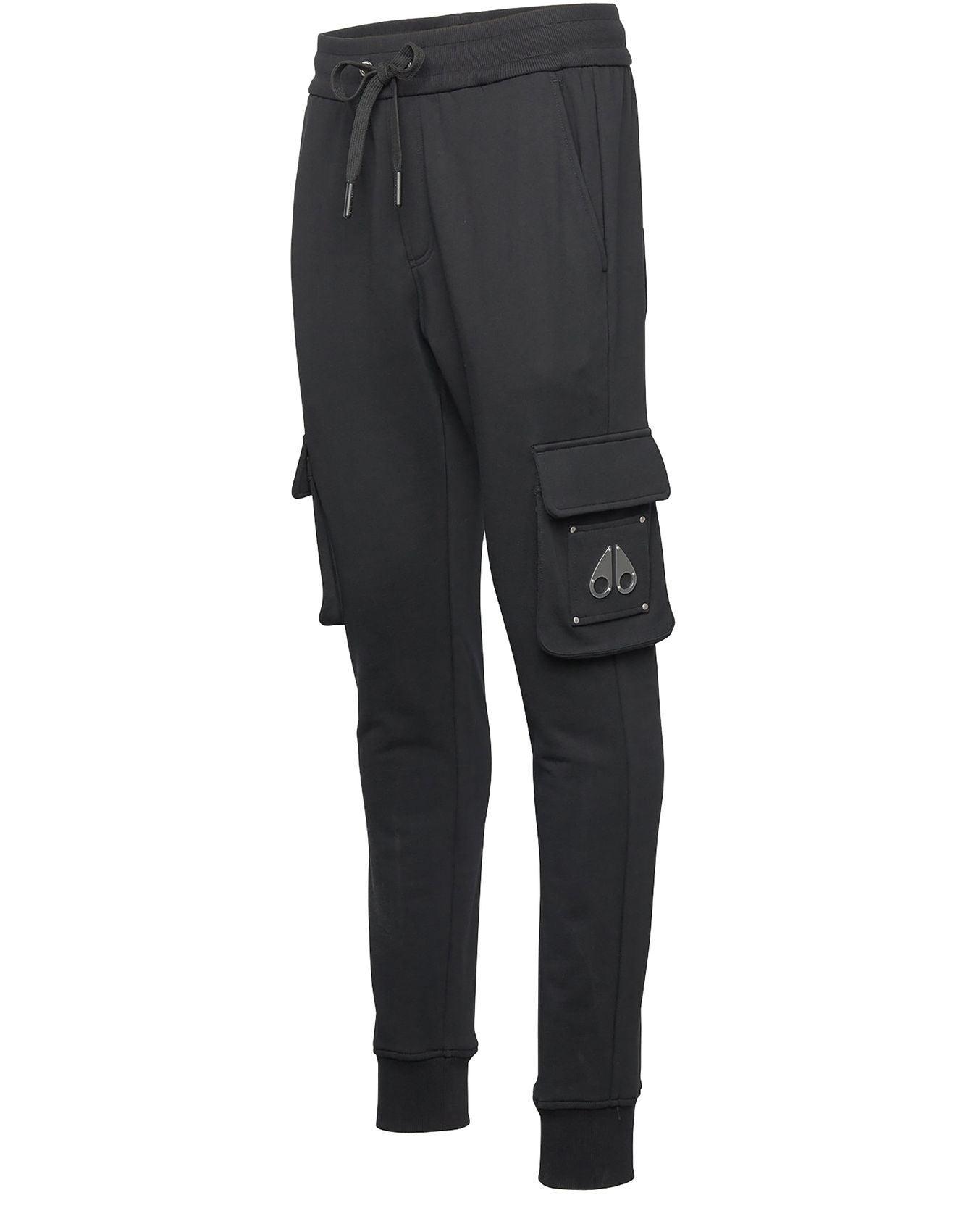 Moose Knuckles Mens Hartsfield Cargo Pant Product Image