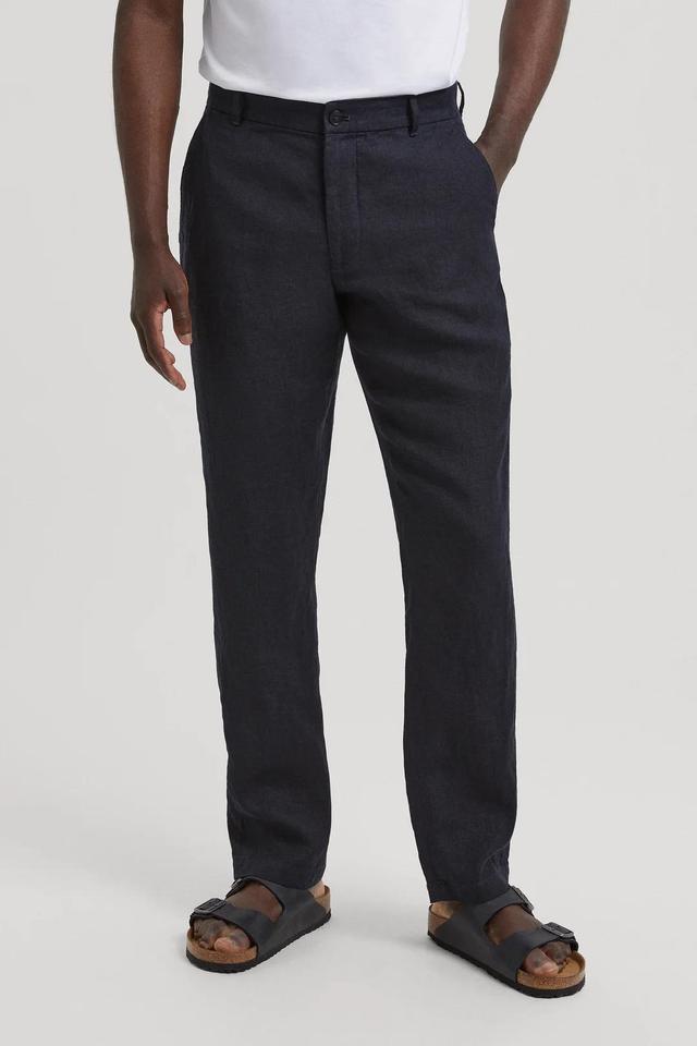 The Linen Trousers Product Image