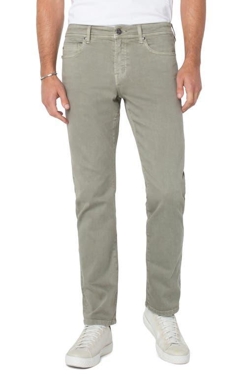 Liverpool Los Angeles Kingston Modern Straight Leg Jeans Product Image