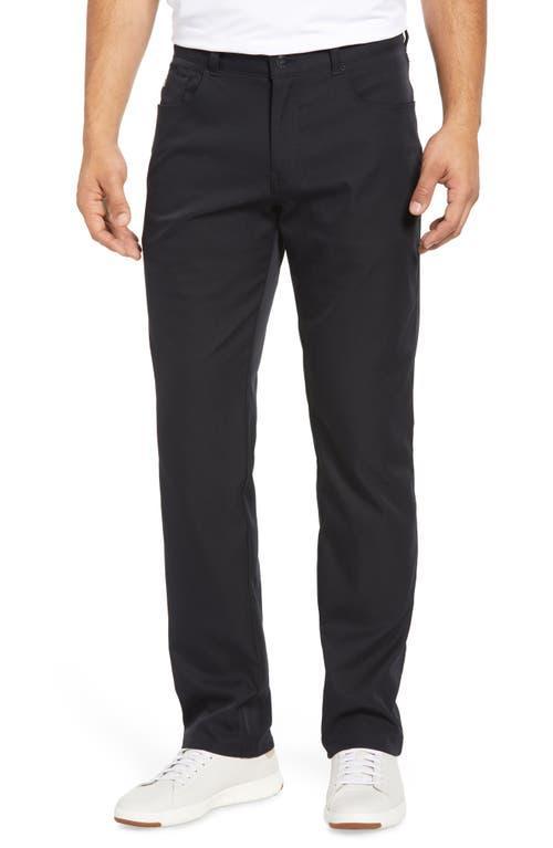 Mens Performance Five-Pocket Pants Product Image