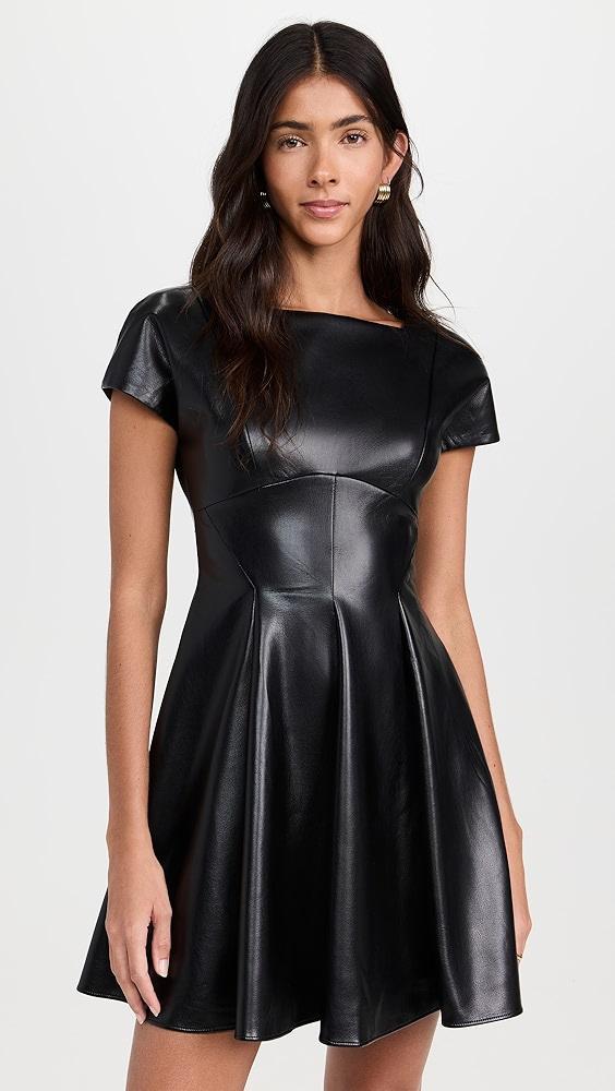 Amanda Uprichard Harper Dress | Shopbop Product Image