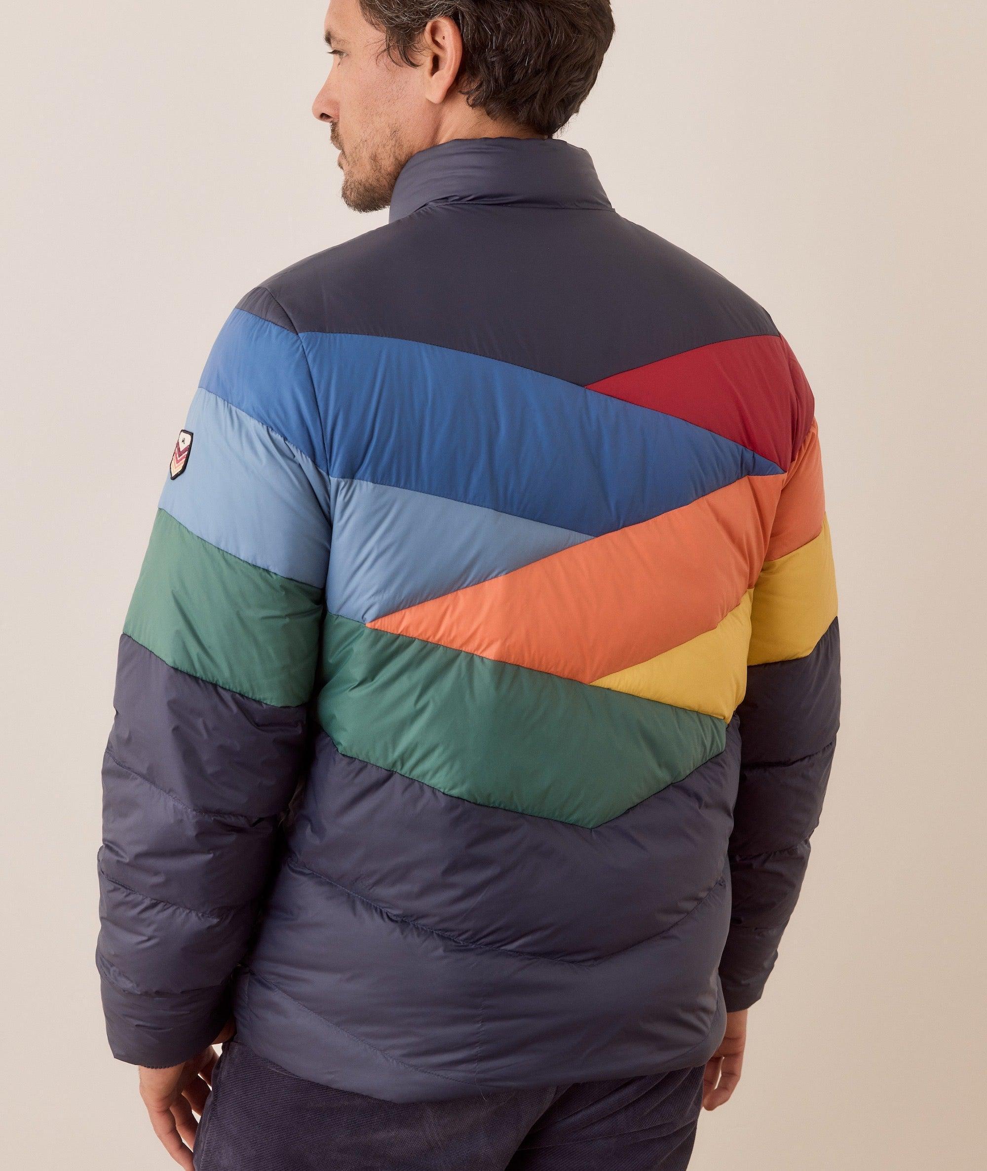 Archive Heavenly Puffer Jacket Product Image