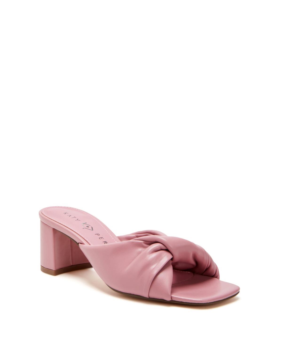 Katy Perry The Tooliped Twisted Sandal Product Image