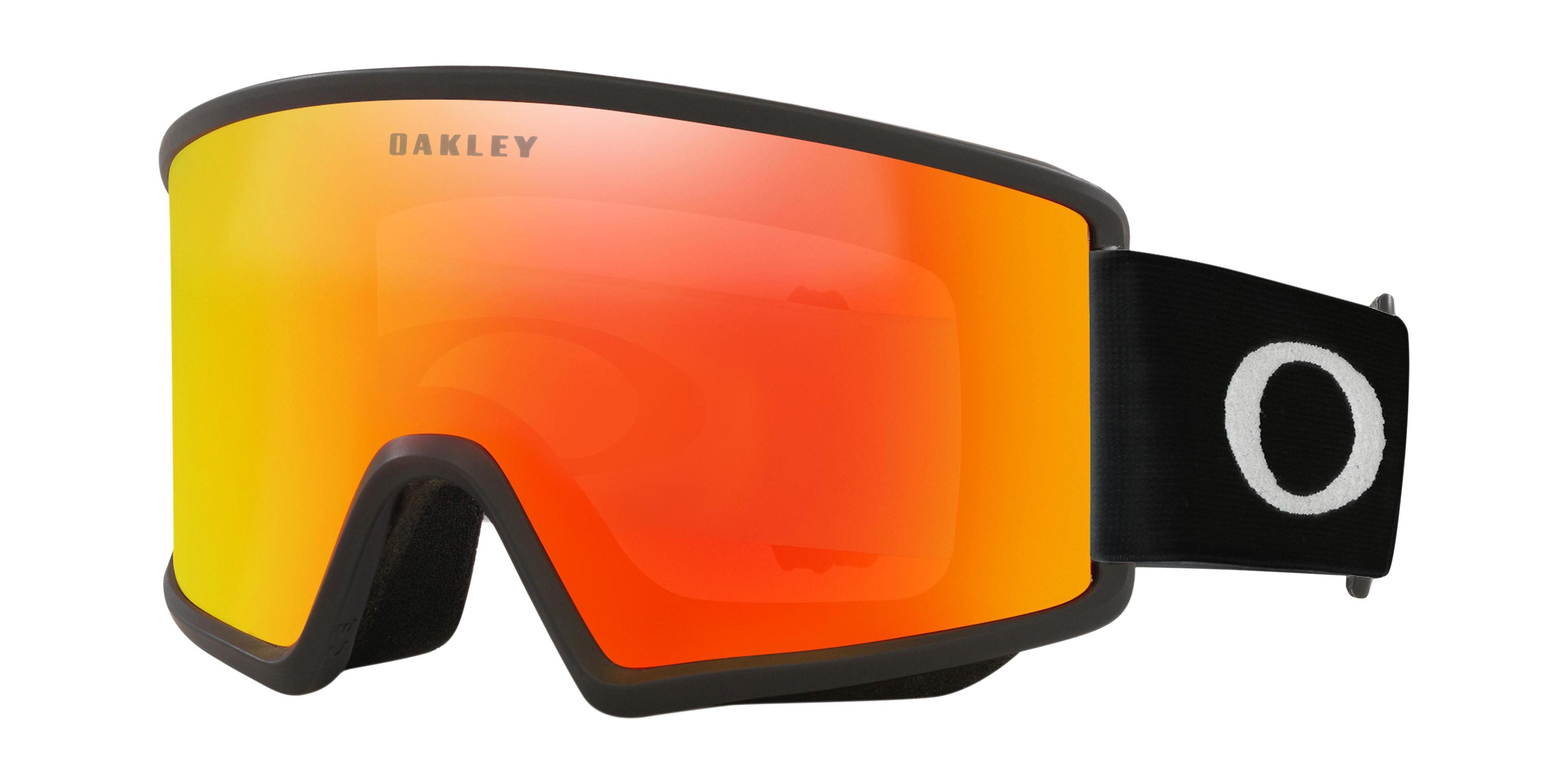 Oakley Men's Target Line L Snow Goggles Product Image