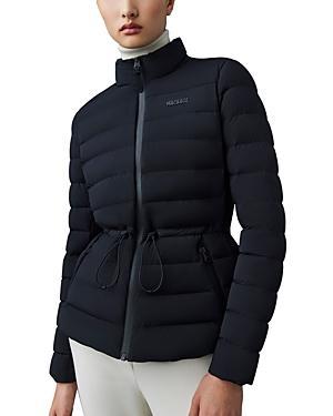 Mackage Jacey City Water Repellent Down Jacket Product Image