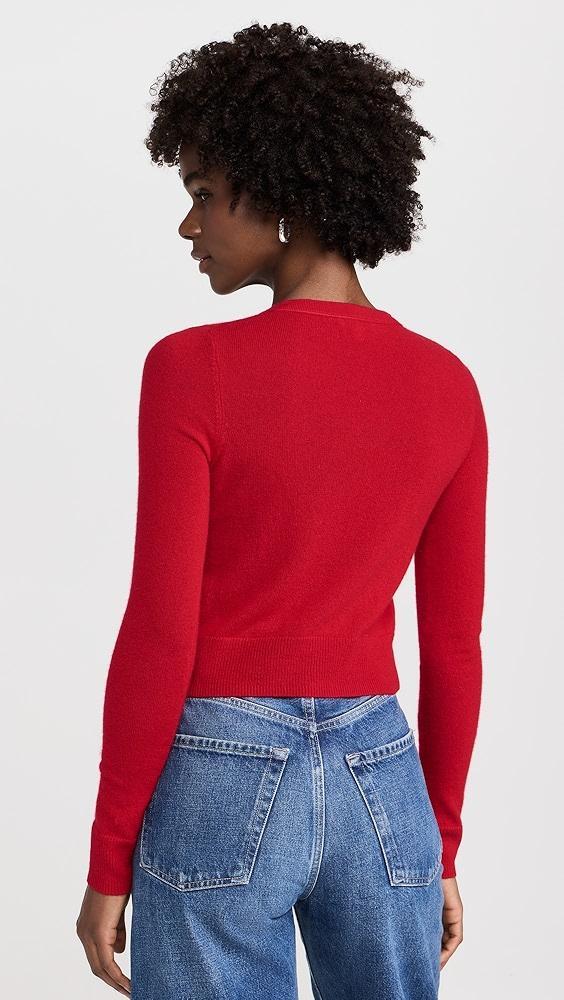 Joe's Jeans The Dani Cashmere Cardigan | Shopbop Product Image